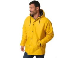 Ciré Mixte Matelassé Falaise Hublot