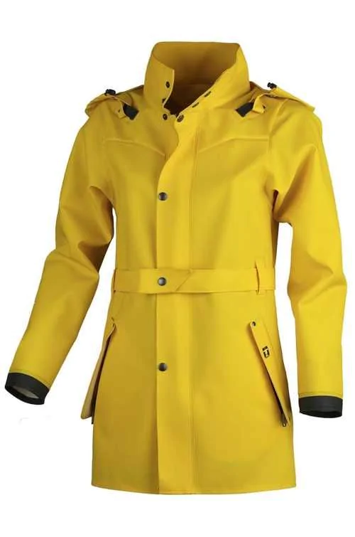 Veste Femme Ciré Hécate Guy Cotten 3 Veste Femme Ciré Hécate Guy Cotten