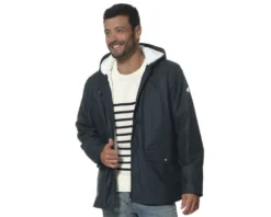 Ciré Polaire Frio Hublot -Marin Costumes Boutique frio cir zipp capuche 1 1