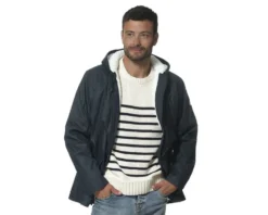 Ciré Polaire Frio Hublot -Marin Costumes Boutique frio cir zipp capuche 1 1 1
