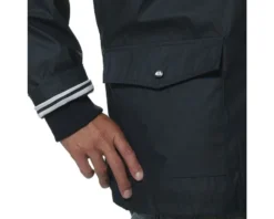 Ciré Polaire Frio Hublot -Marin Costumes Boutique frio cir zipp capuche 3 1