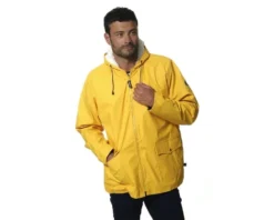 Ciré Polaire Frio Hublot -Marin Costumes Boutique frio cir zipp capuche 4 1