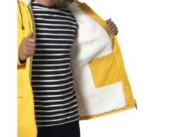 Ciré Polaire Frio Hublot