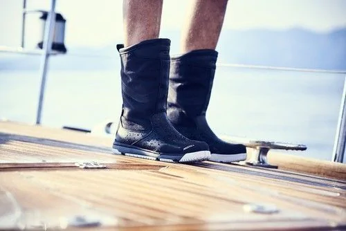 Bottes GORE-TEX® Race Musto 10 Bottes GORE-TEX® Race Musto – Image 8