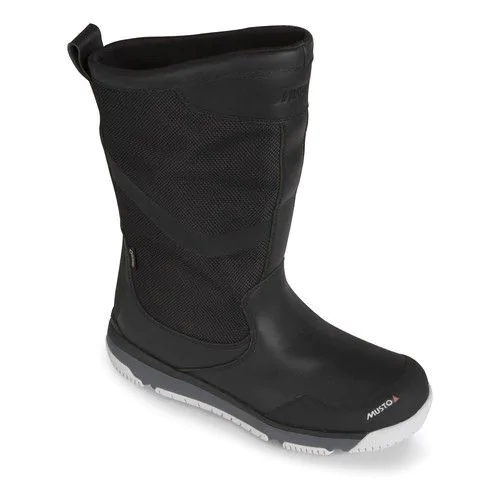 Bottes GORE-TEX® Race Musto 3 Bottes GORE-TEX® Race Musto