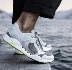 Chaussures De Pont Fuze Zhik 25 Chaussures De Pont Fuze Zhik -Marin Costumes Boutique fuze zhik 1