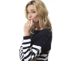 Pull Marin Gilly Femme Hublot 10 Pull Marin Gilly Femme Hublot -Marin Costumes Boutique gilly pull femme col rond 1