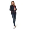 Veste Softshell Grettel Femme Hublot