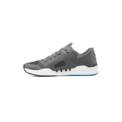 Chaussures De Pont Fuze Zhik 22 Chaussures De Pont Fuze Zhik -Marin Costumes Boutique grey fuze side b 8