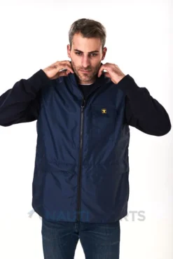 Gilet Bosquet Guy Cotten -Marin Costumes Boutique guy cotten gilet bosquet marine 1130