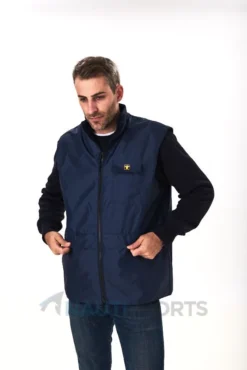 Gilet Bosquet Guy Cotten -Marin Costumes Boutique guy cotten gilet bosquet marine 1131