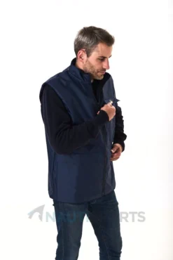 Gilet Bosquet Guy Cotten -Marin Costumes Boutique guy cotten gilet bosquet marine 1135