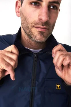 Gilet Bosquet Guy Cotten -Marin Costumes Boutique guy cotten gilet bosquet marine 1140