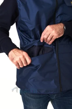 Gilet Bosquet Guy Cotten -Marin Costumes Boutique guy cotten gilet bosquet marine 1143