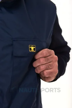 Gilet Bosquet Guy Cotten -Marin Costumes Boutique guy cotten gilet bosquet marine 1145