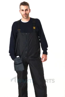 Ensemble Fishing Guy Cotten -Marin Costumes Boutique guy cotten pantalon bib fishing aquastar noir 1232