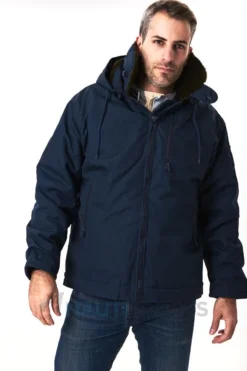 Blouson Pacha Guy Cotten -Marin Costumes Boutique guy cotten parka pacha marine 826