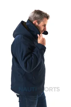 Blouson Pacha Guy Cotten -Marin Costumes Boutique guy cotten parka pacha marine 833