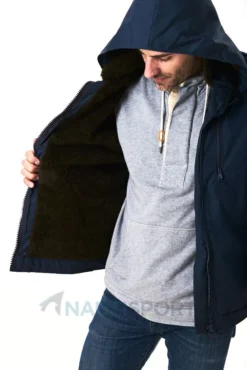 Blouson Pacha Guy Cotten -Marin Costumes Boutique guy cotten parka pacha marine 843