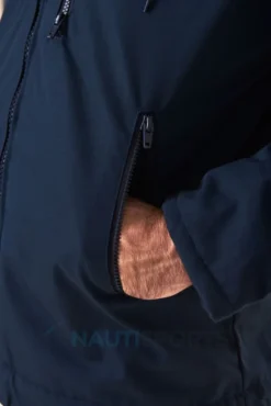 Blouson Pacha Guy Cotten -Marin Costumes Boutique guy cotten parka pacha marine 853