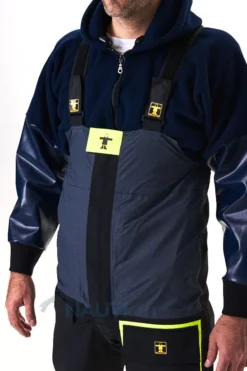 Salopette Nunki Dremtech+ Guy Cotten -Marin Costumes Boutique guy cotten salopette nunki dremtech noir 195