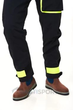 Salopette Nunki Dremtech+ Guy Cotten -Marin Costumes Boutique guy cotten salopette nunki dremtech noir 206