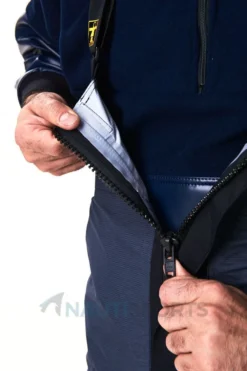 Salopette Nunki Dremtech+ Guy Cotten -Marin Costumes Boutique guy cotten salopette nunki dremtech noir 213