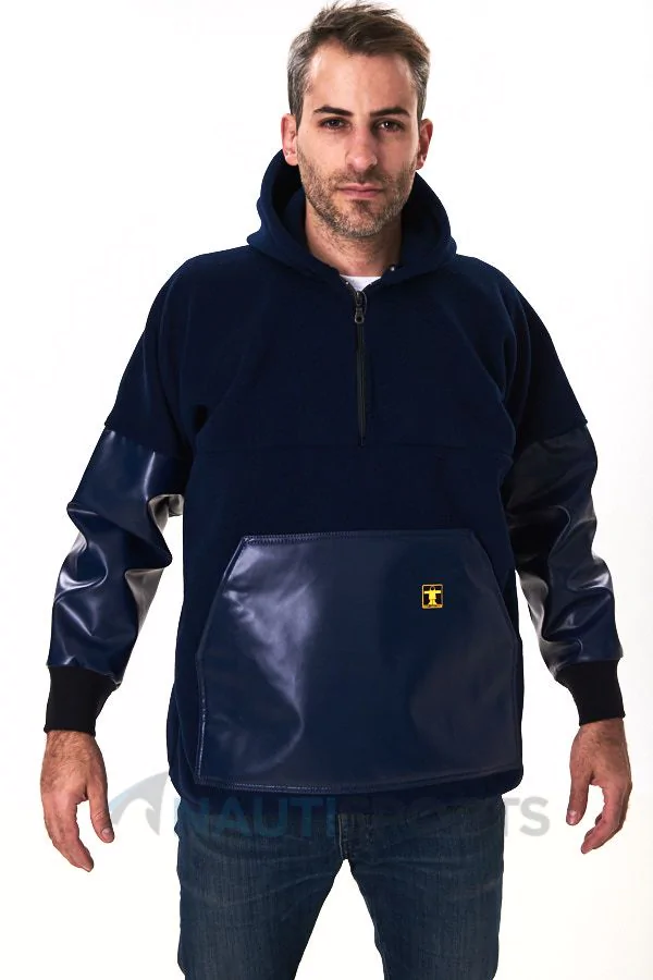 Polaire Kodiak Guy Cotten 6 Polaire Kodiak Guy Cotten – Image 4