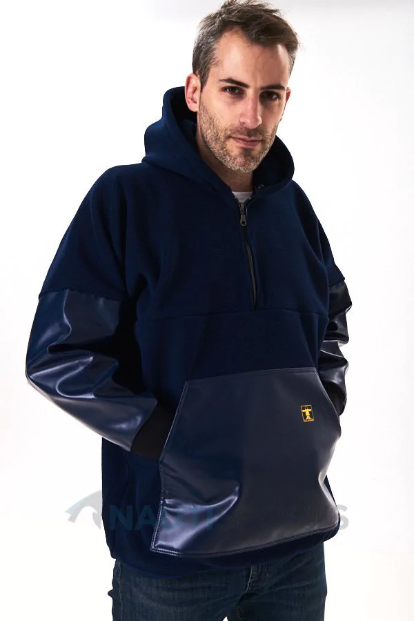 Polaire Kodiak Guy Cotten 5 Polaire Kodiak Guy Cotten – Image 3