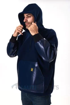 Polaire Kodiak Guy Cotten 15 Polaire Kodiak Guy Cotten -Marin Costumes Boutique guy cotten sweat kodiac bleu marine 038