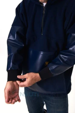Polaire Kodiak Guy Cotten 18 Polaire Kodiak Guy Cotten -Marin Costumes Boutique guy cotten sweat kodiac bleu marine 042