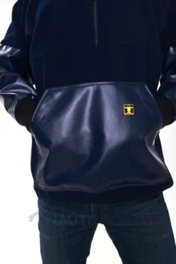 Polaire Kodiak Guy Cotten 17 Polaire Kodiak Guy Cotten -Marin Costumes Boutique guy cotten sweat kodiac bleu marine 044