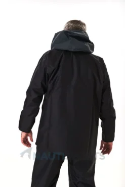 Ensemble Fishing Guy Cotten -Marin Costumes Boutique guy cotten top fishing aquastar noir 1244 1