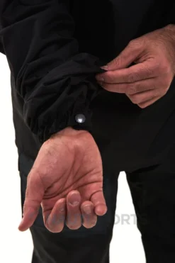 Ensemble Fishing Guy Cotten -Marin Costumes Boutique guy cotten top fishing aquastar noir 1262