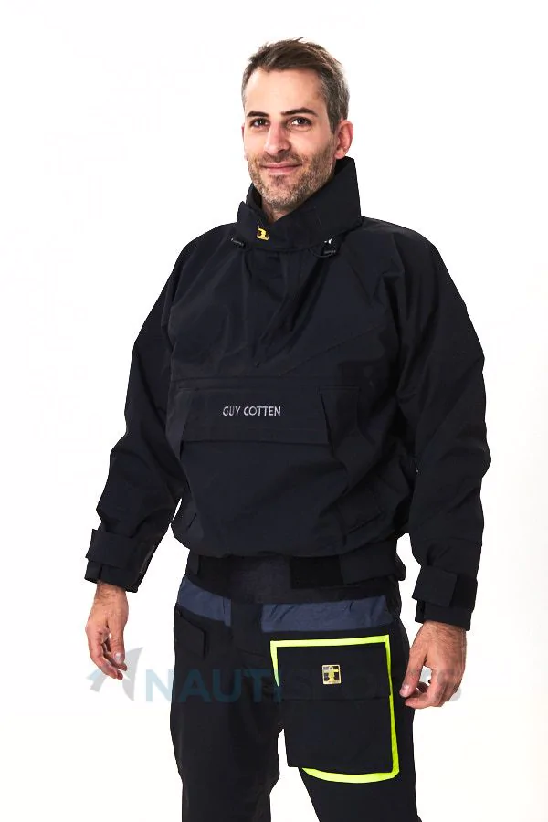 Vareuse Surf Confort Guy Cotten 5 Vareuse Surf Confort Guy Cotten – Image 3