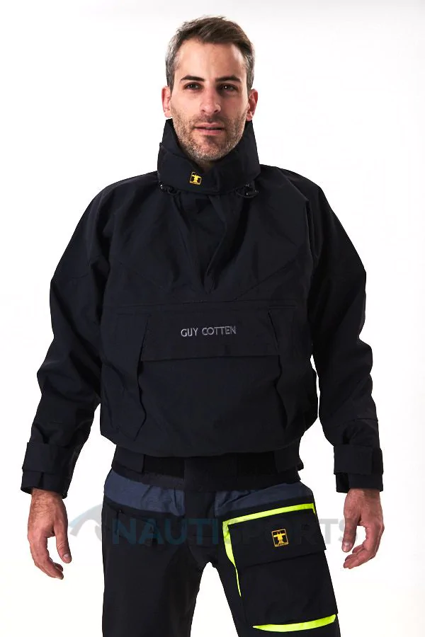 Vareuse Surf Confort Guy Cotten 8 Vareuse Surf Confort Guy Cotten – Image 6