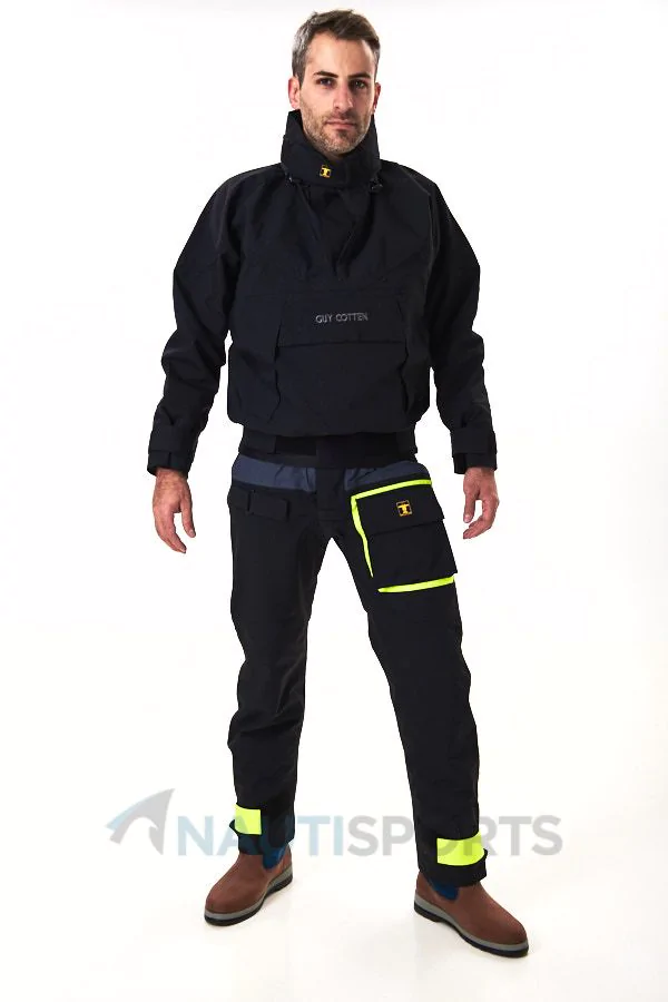 Vareuse Surf Confort Guy Cotten 9 Vareuse Surf Confort Guy Cotten – Image 7