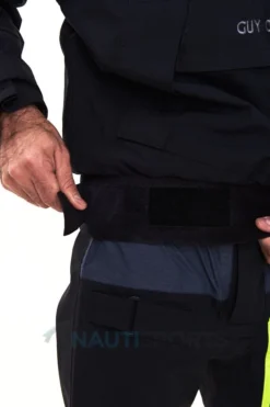 Vareuse Surf Confort Guy Cotten 21 Vareuse Surf Confort Guy Cotten -Marin Costumes Boutique guy cotten top surf comfort dremtech noir241