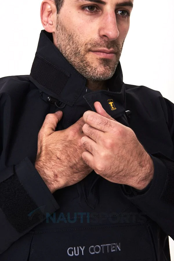 Vareuse Surf Confort Guy Cotten 12 Vareuse Surf Confort Guy Cotten – Image 10