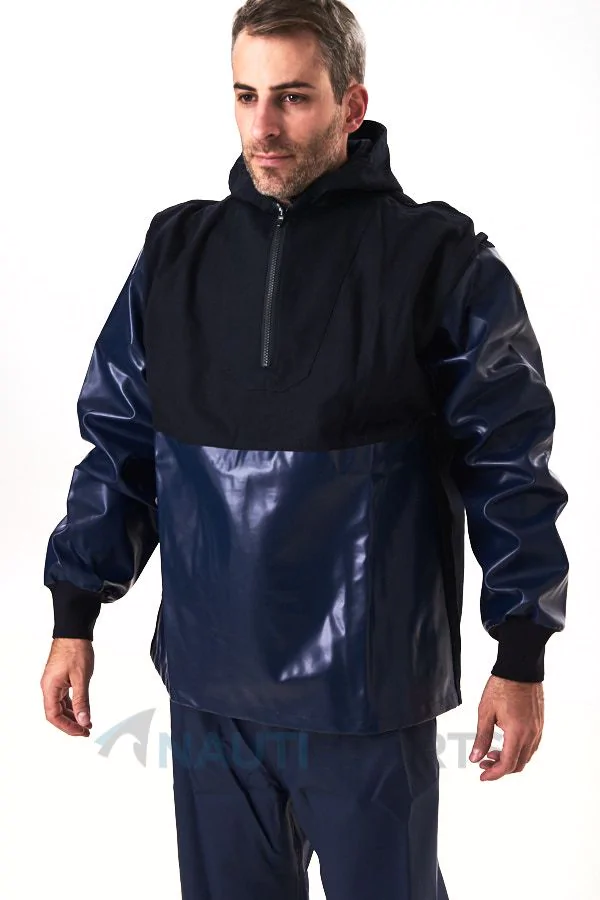 Vareuse Drake Guy Cotten 5 Vareuse Drake Guy Cotten – Image 3