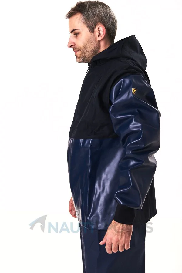 Vareuse Drake Guy Cotten 10 Vareuse Drake Guy Cotten – Image 8