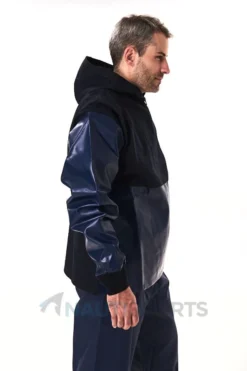 Vareuse Drake Guy Cotten 16 Vareuse Drake Guy Cotten -Marin Costumes Boutique guy cotten vareuse drake capcoz bleu marine 348