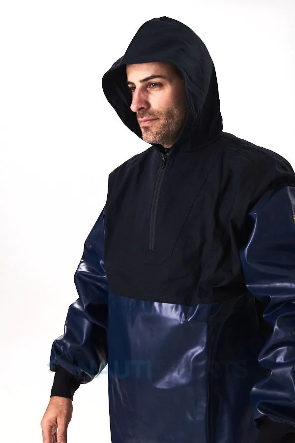 Vareuse Drake Guy Cotten 8 Vareuse Drake Guy Cotten – Image 6