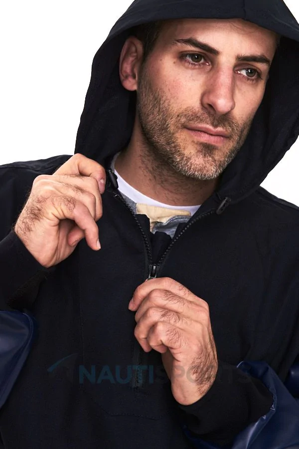 Vareuse Drake Guy Cotten 7 Vareuse Drake Guy Cotten – Image 5