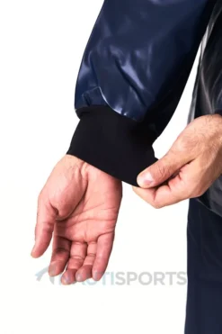 Vareuse Drake Guy Cotten 13 Vareuse Drake Guy Cotten -Marin Costumes Boutique guy cotten vareuse drake capcoz bleu marine 363