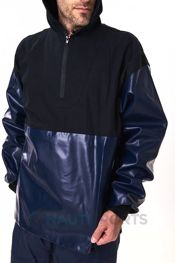 Vareuse Drake Guy Cotten 4 Vareuse Drake Guy Cotten – Image 2