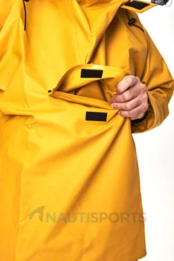 Vareuse Drenec Glentex Guy Cotten -Marin Costumes Boutique guy cotten vareuse drenec jaune105