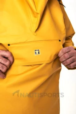 Vareuse Drenec Glentex Guy Cotten -Marin Costumes Boutique guy cotten vareuse drenec jaune106