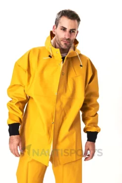 Veste Ciré Alta Guy Cotten -Marin Costumes Boutique guy cotten veste cire alta 1087