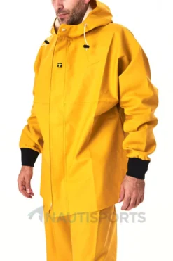 Veste Ciré Alta Guy Cotten -Marin Costumes Boutique guy cotten veste cire alta 1088